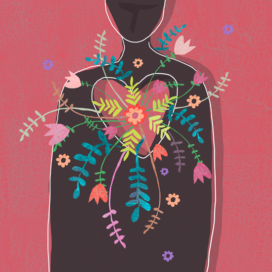 Et s'il ne restait que l'amour...