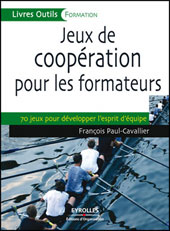 Jeux de coopération pour les formateurs
