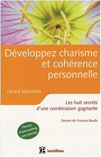 Développez charisme et cohérence personnelle