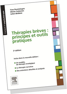 Thérapies brèves : principes et outils pratiques