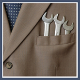 Le savoir, le pouvoir et le coaching