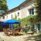 Mas Novis, Vacances bio en Cévennes