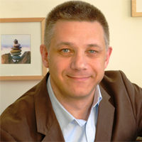 Eric Debelle - Winsight 