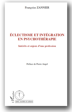 Eclectisme et intégration en psychothérapie