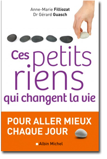 Ces petits riens qui changent la vie