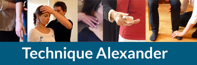 Technique Alexander : Journée Portes Ouvertes