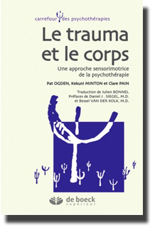 Le trauma et le corps