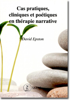 Cas pratiques, cliniques et poétiques en thérapie (...)