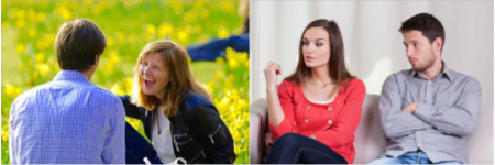 Formation pour thérapeutes. La thérapie de Couple centrée (...)