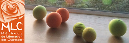 Eveil par le Corps - MLC© - Avec Guilaine De Pas