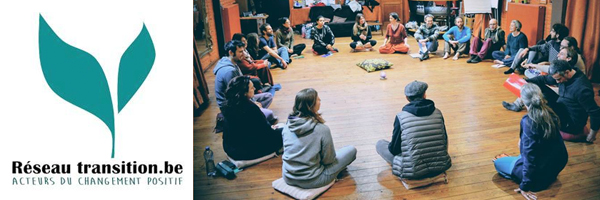 Formation d'initiation à la Transition Intérieure