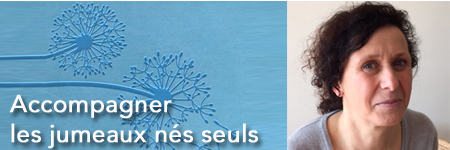Conférence : Etre un jumeau né seul