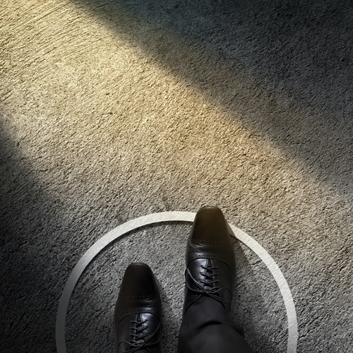 L'appel à l'aventure, risque ou opportunité ?