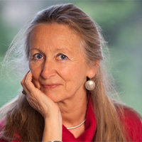 Anne Duvivier, psychothérapeute