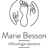 Marie Besson - Réflexologue