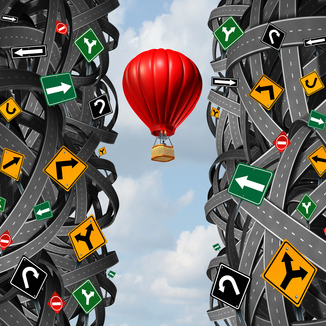 Entretien avec François Roustang.