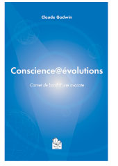 Conscience @ évolutions