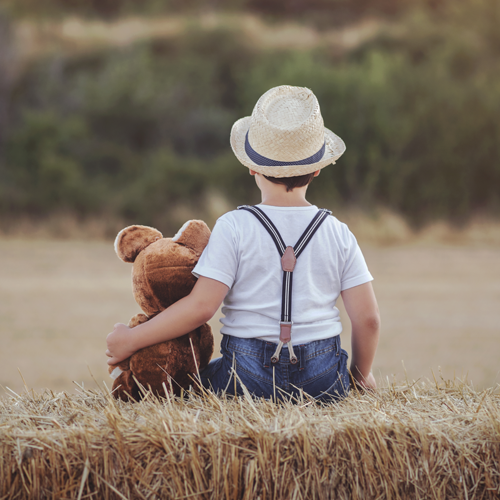L'attachement, élément essentiel des besoins de (...)