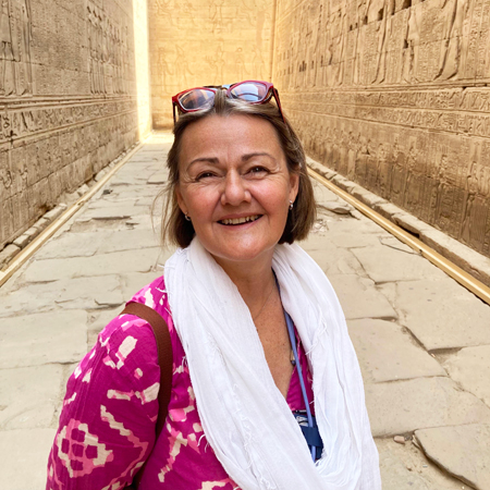 Véronique Heynen-Rademakers