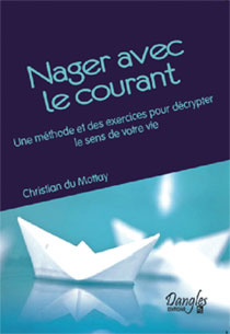 Nager avec le courant