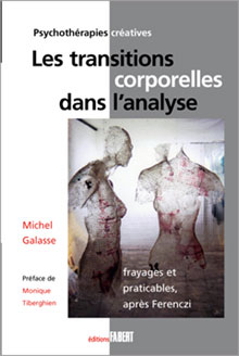 Les transitions corporelles dans l'analyse