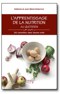 L'apprentissage de la nutrition au quotidien