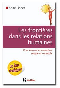 Les frontières dans les relations humaines