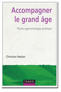 Accompagner le grand âge