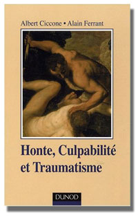Honte, culpabilité et traumatisme