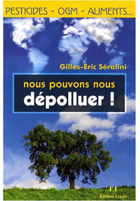 Nous pouvons nous dépolluer !