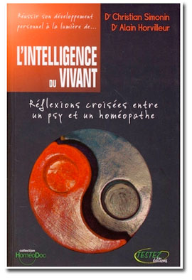 L'Intelligence du vivant.