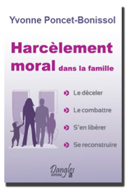 Harcèlement moral dans la famille