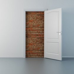 L'impasse, une (bé)vue du praticien