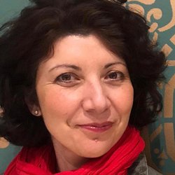 Antonia Bahtchevanova - Médiation Familiale