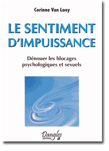 Le sentiment d'impuissance