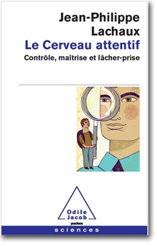 Le cerveau attentif