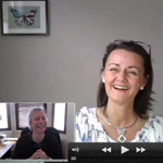 Fleurs de Bach (3/4) - Véronique Heynen