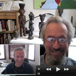 Le processus de deuil (3/4) - François Paul-Cavallier