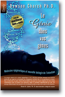Le génie dans vos gênes
