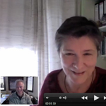 Catharsis glaudienne #1 - Nicole Lecocq-François