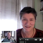 Catharsis glaudienne #2 - Nicole Lecocq-François