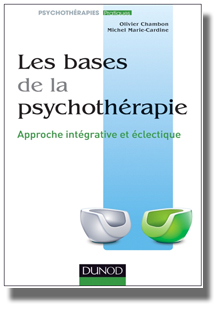 Les bases de la psychothérapie