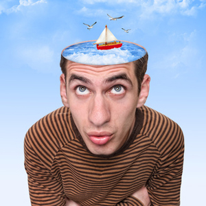 La souffrance, le cerveau et l'évolution