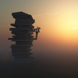 La sagesse et la psychologie : une piste de réflexion