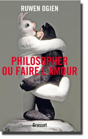 Philosopher ou faire l'amour
