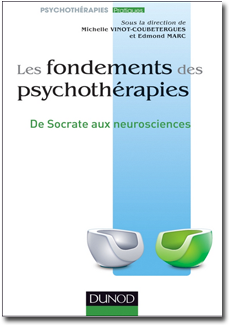 Les fondements des psychothérapies