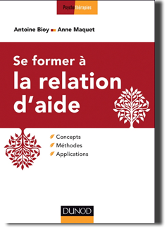 Se former à la relation d'aide