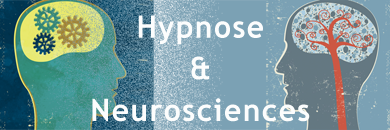 Hypnose et neurosciences : soins et émotions »