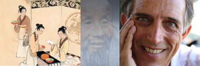 Stage : La dietétique énergétique chinoise