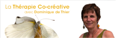 La Thérapie Co-créative avec Dominique de Thier